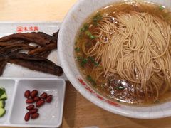 -朱鸿兴面馆(镇湖店)