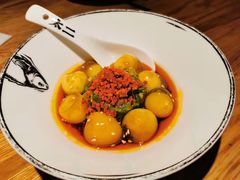 -太二酸菜鱼(深圳布吉万象汇店)