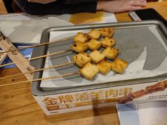 -木屋烧烤(西南角店)