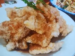-陈家老院子·长春特色东北家宴(一匡街店)