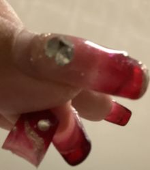 -梵莎美甲美睫