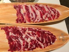 -左庭右院鲜牛肉火锅(七宝领展广场店)