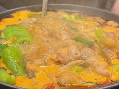 -湘肠香火锅店(团结湖店)