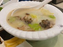 -东四民芳餐厅(世茂工三店)
