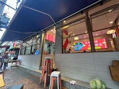-花溪牛肉米粉(华兴东街店)