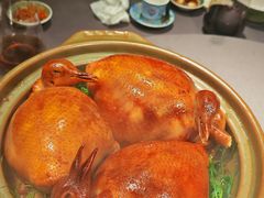 -御膳汤品(猎人坊店)