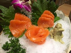 -浦·传统日式料理(3 5 1 1 店)