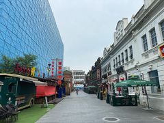 -中华巴洛克风情街