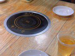 -老殷锅仔