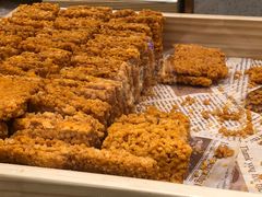 蟹黄锅巴-周记传统糕点PASTRY(蜀汉路店)