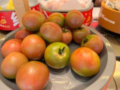 -龍歌自助小火锅(市南金茂湾店)