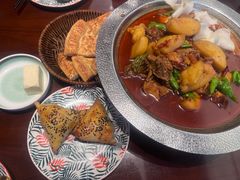 -那拉提之疆·新疆菜(美院店)