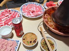 -东镇老火锅(长春路首店)