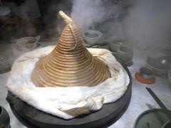-鲜潭蒸汽石锅鱼(五道口购物中心店)