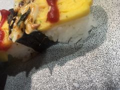 -圣罗巴甄选自助(麦凯乐店)