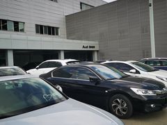 -奥尊奥迪4S店(浑南店)