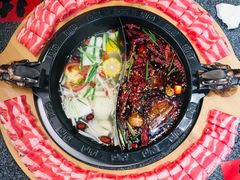 -大龙钏老火锅(振兴中央公馆店)