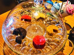 星巴克月饼-星巴克(杭州嘉里中心4F店)