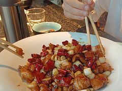-局气 烤鸭·北京菜(光华路店)