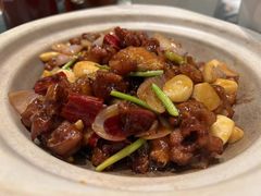 -眉州东坡(国贸店)