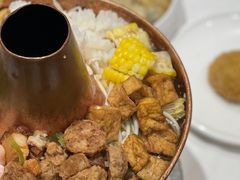 -凯鸽酒楼•雁北民间菜(华北星店)