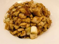 -郭林家常菜烤鸭(曙光西路店)