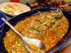 -君悦酒店·1881·北京烤鸭