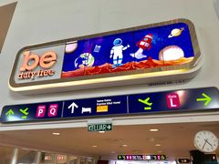 -吉隆坡国际机场