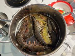-蛙太牛牛肉海鲜自助火锅(台江万达店)