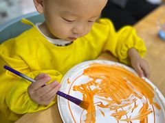 -IBOBI早教·托班·国际家庭互动成长中心(欢乐海岸中心)