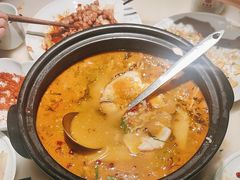 -金佬馆·川菜bistro(芜湖镜湖万达店)