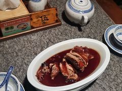 -南京大牌档(青岛万象城店)