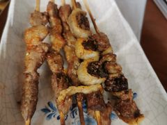 -亿诣蝎府炸酱面羊蝎子火锅(酷车小镇店)