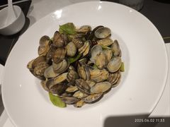 -黄台大酒店中餐厅(黄台店)