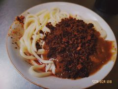 -肖家河家常面(肖家河北街店)