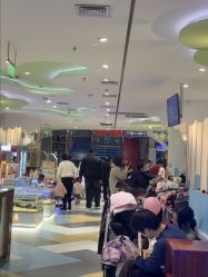 -meland亲子乐园•派对•研学(苏州悠方购物中心店)