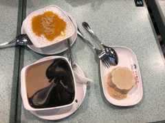 -松记糖水店(铜锣湾分店)