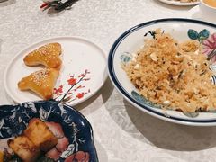 -红棉中餐厅·广州海航威斯汀酒店