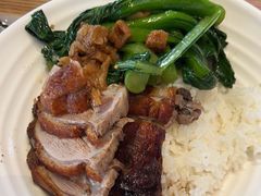 -裕记烧腊连锁餐饮(国商分店)
