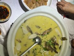 -回头食客-李久其家民间餐厅(望城金桥国际店)