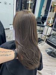 -奈川烫染Salon