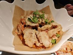 -华竹饭店(中央大街店)