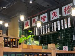 -海煮叹鲜·粥底火锅·港式海鲜打边炉(赛银国际广场店)