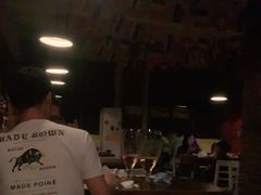 -Rural Tequila墨西哥餐厅(东川路店)