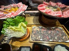 -老爷锅(新街口IFCX店)