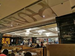 大堂-芭菲盛宴·环球美食(解放碑英利国际店)