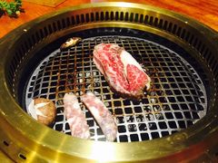 -肉魁屋·烧肉·烧鸟·酒场(高新店)