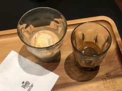 -Peet's 皮爷咖啡(乐峰店)