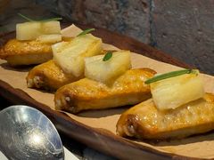 -LES ELITES 英集荟(南京西路店)