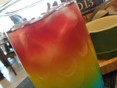 -东方红海鲜百汇(国际大厦店)